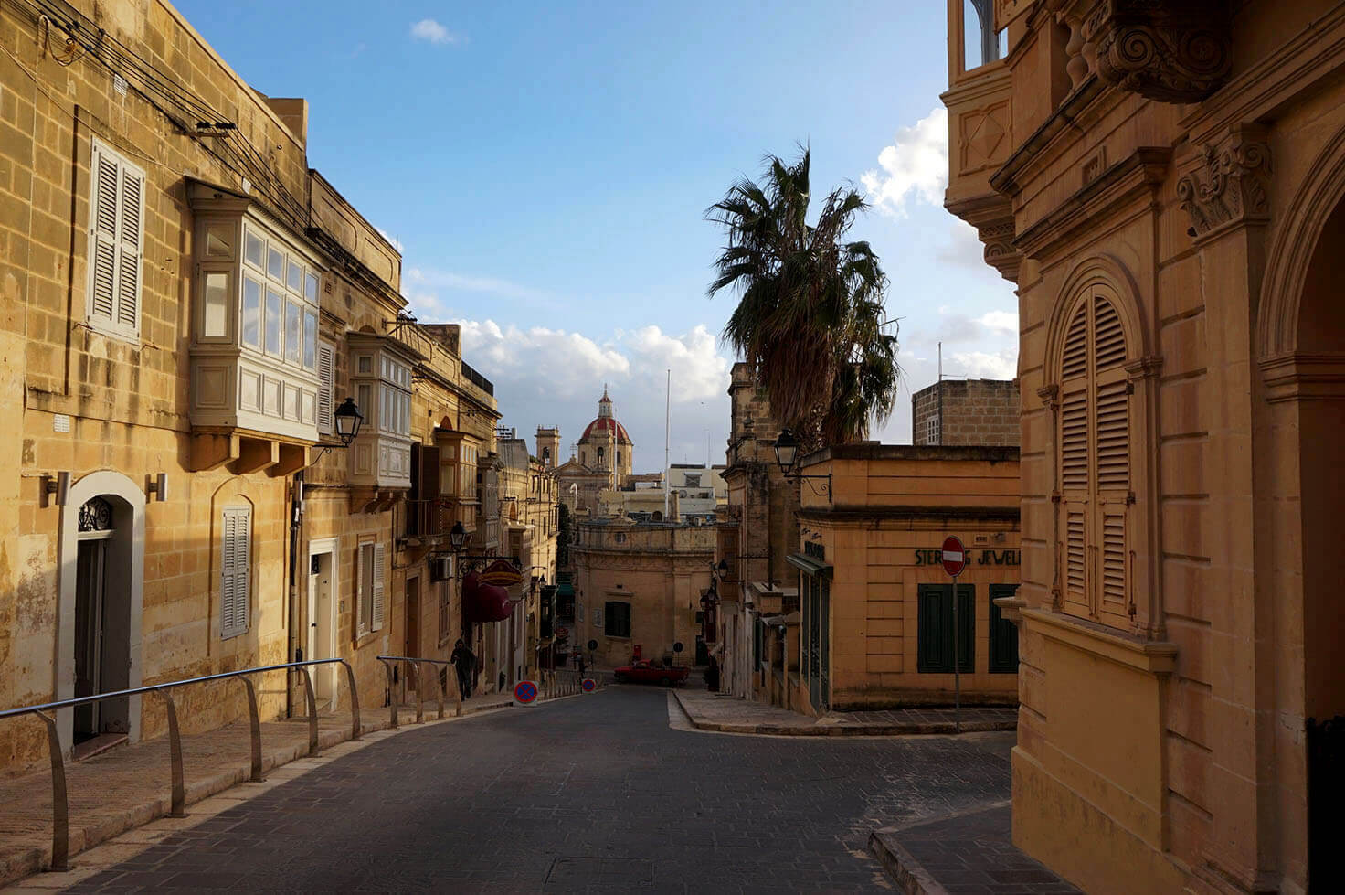 Victoria - Gozo