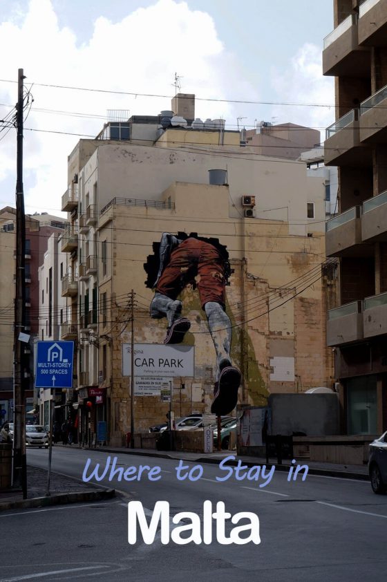 Malta Hotels