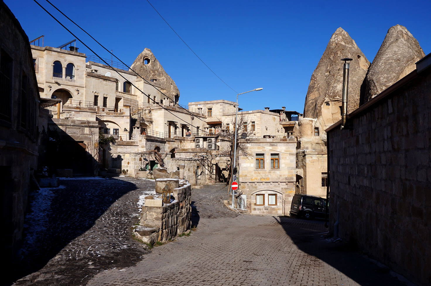 Goreme