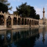 Things to do in Sanliurfa