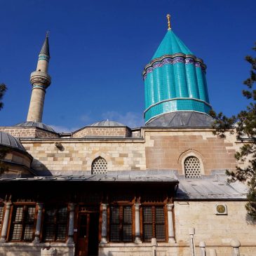 Mevlana Museum
