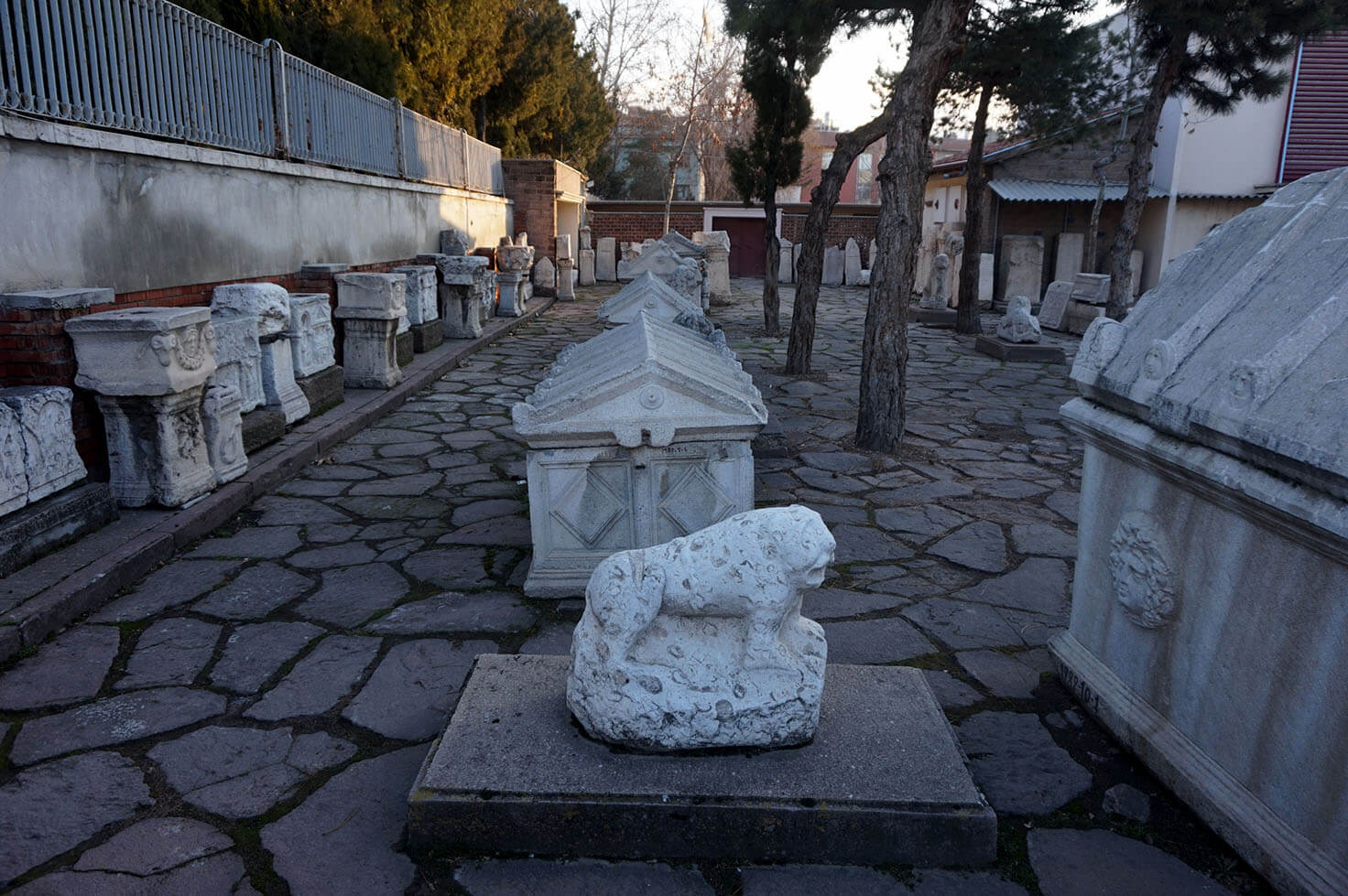 Konya Archeological Museum