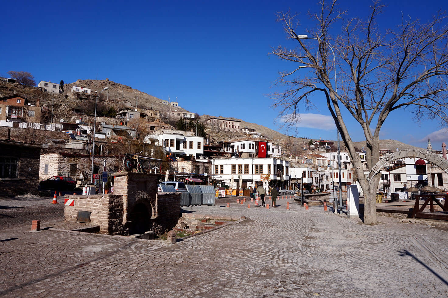 Sille near Konya