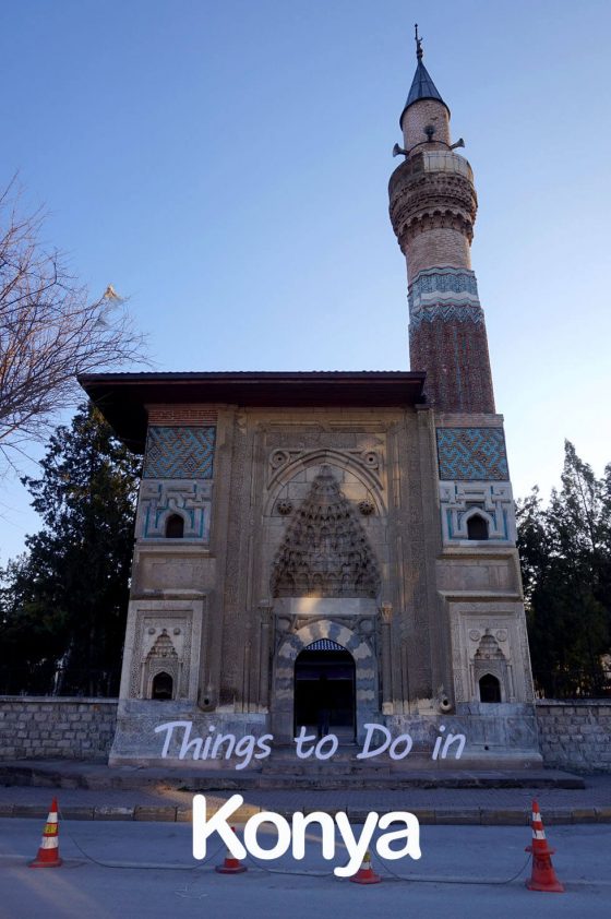 What to See in Konya - 