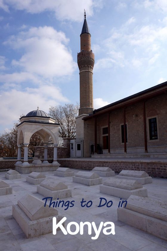 What to See in Konya - 