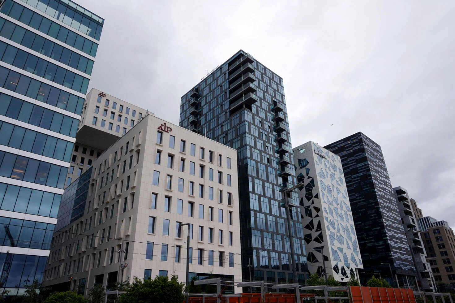 Bjørvika