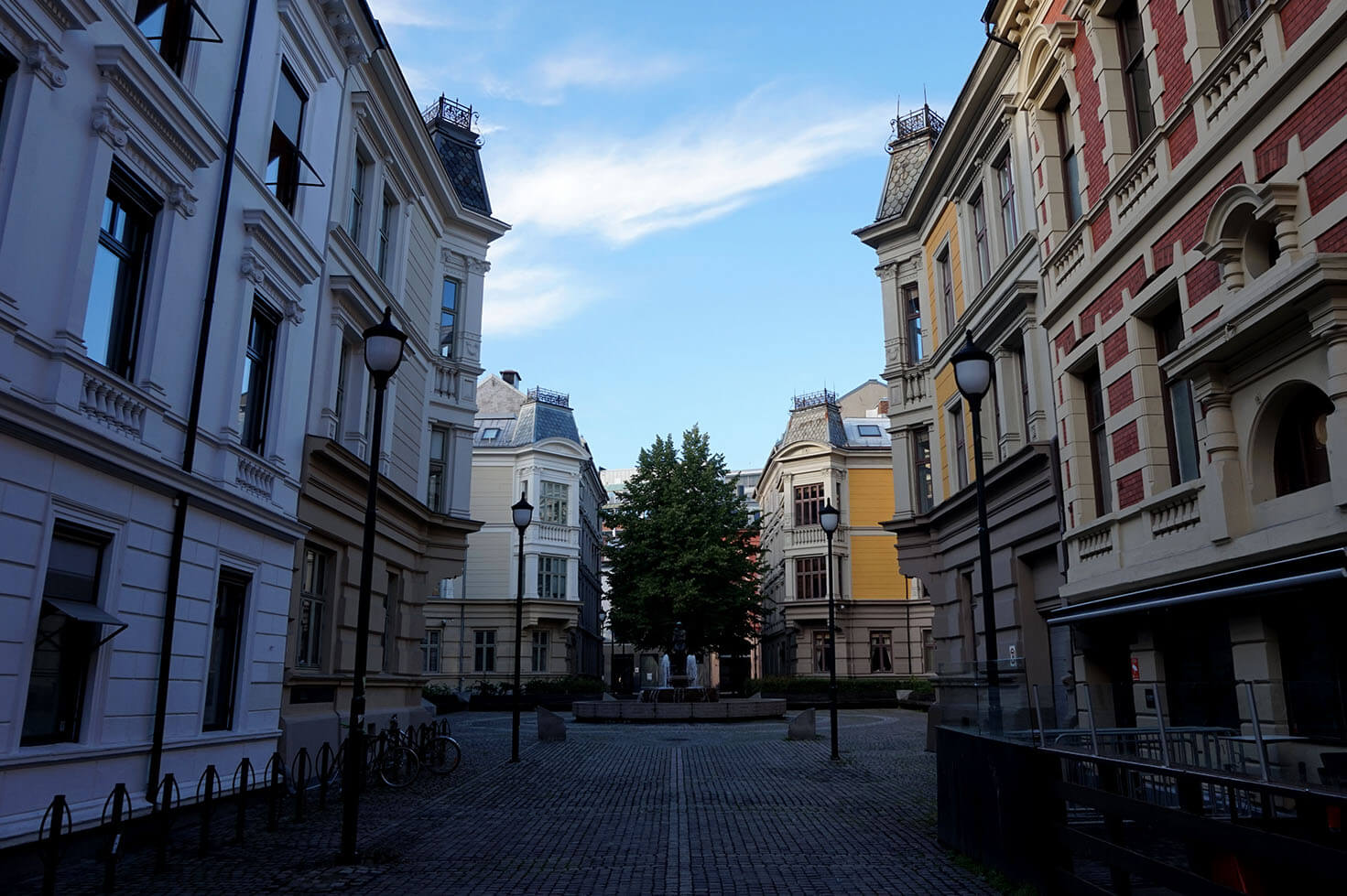 Sankt Hanshaugen