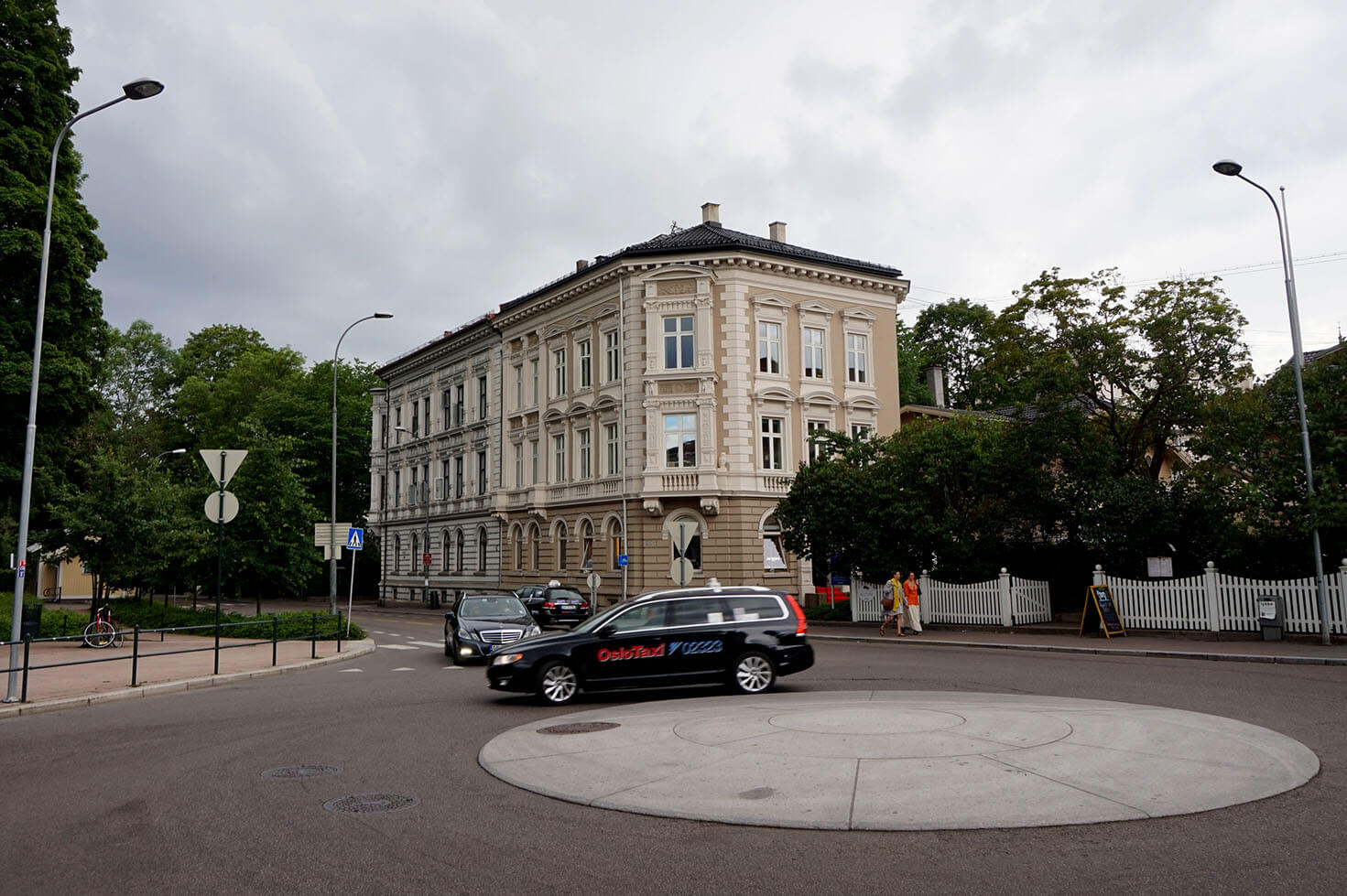 Majorstuen