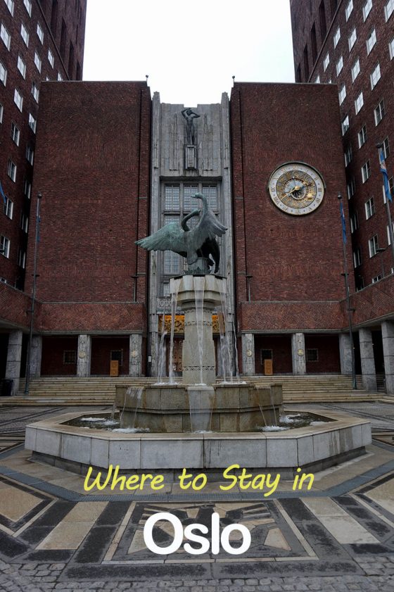 Oslo Hotels