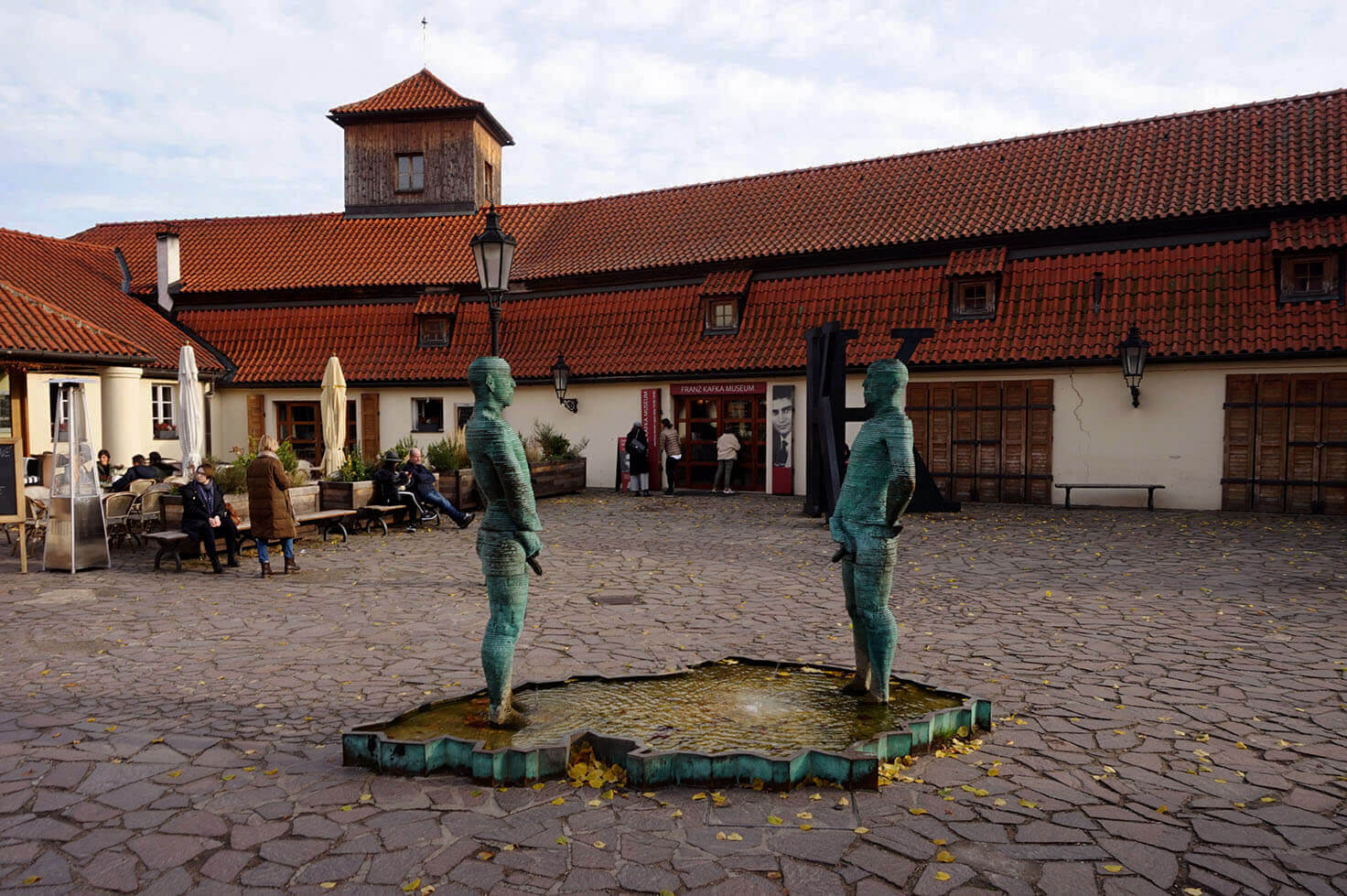 Kafka Museum