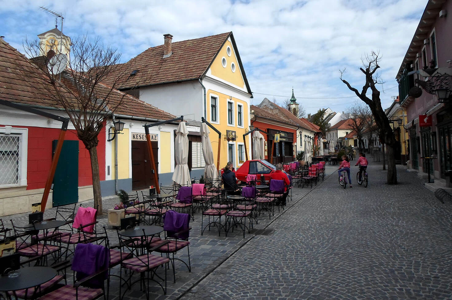 Szentendre
