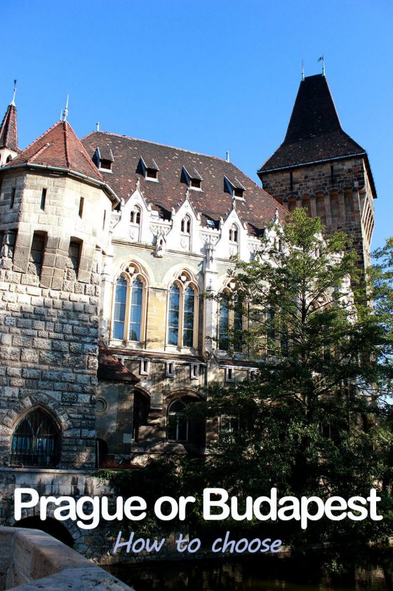 Visit Budapest