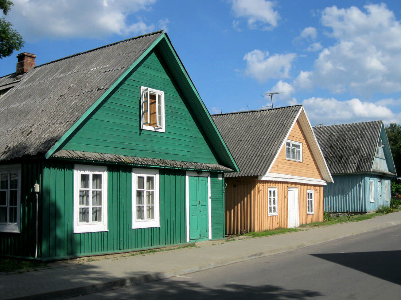 Trakai Hotels