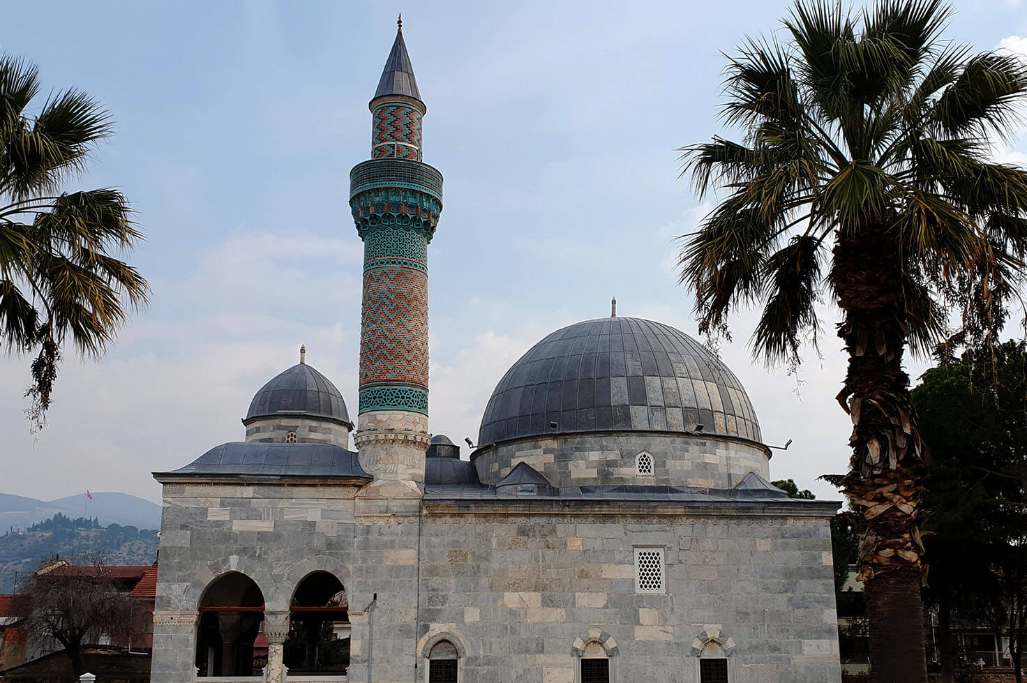 Iznik