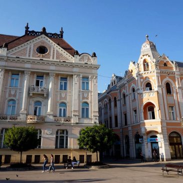 Liberty Square