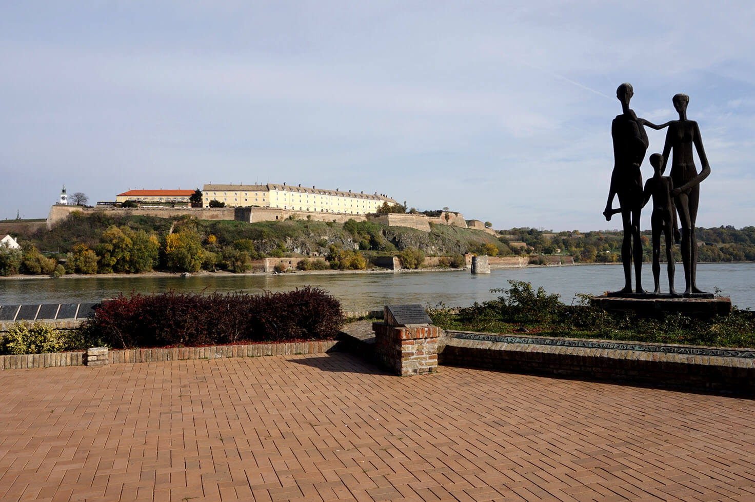 Danube River