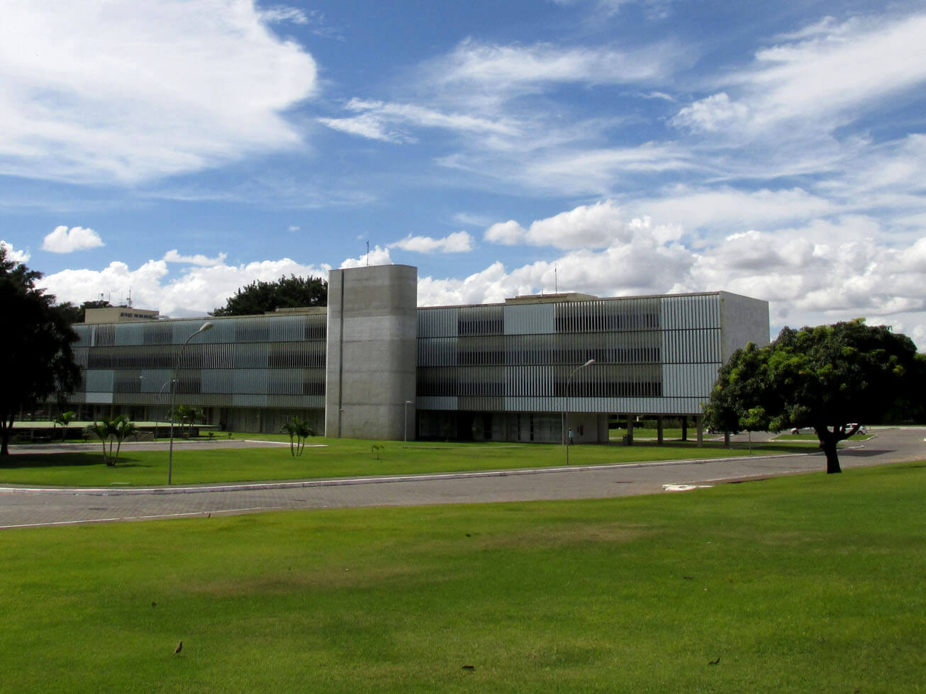 Brasilia Palace Hotel