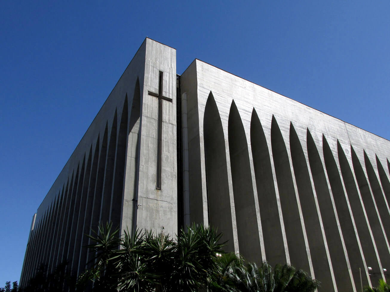 Dom Bosco Sanctuary