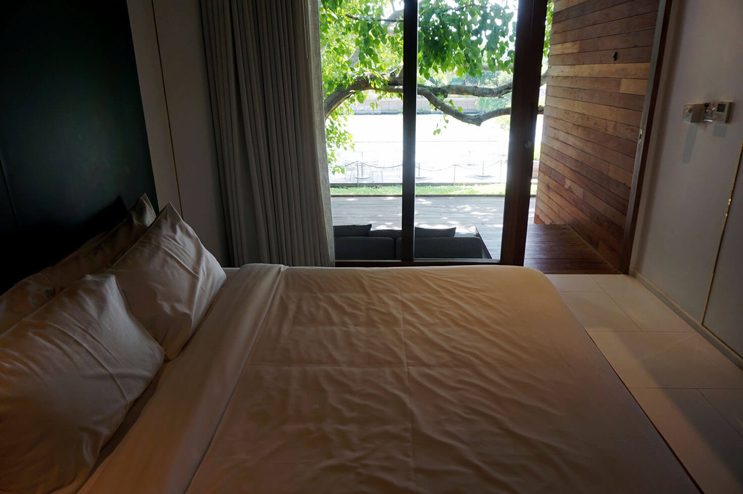 Baan Pomphet hotel