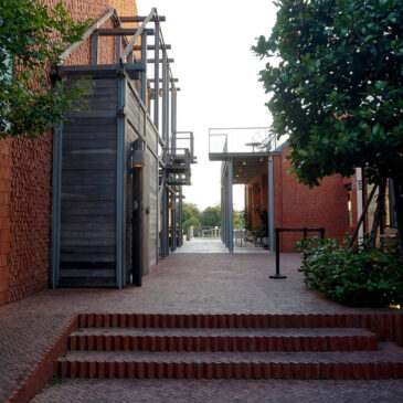 Baan Pomphet Hotel - the best hotel in Ayutthaya