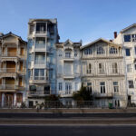Where to Stay in Istanbul