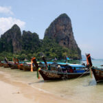 Where to Stay in Railay