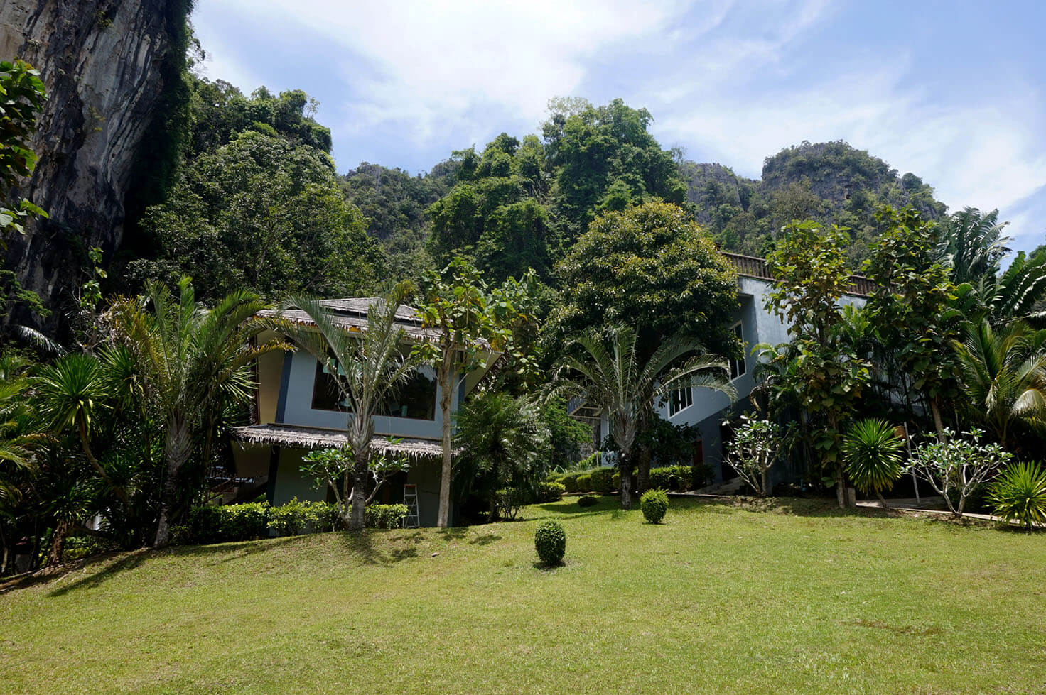 Railay Hotel