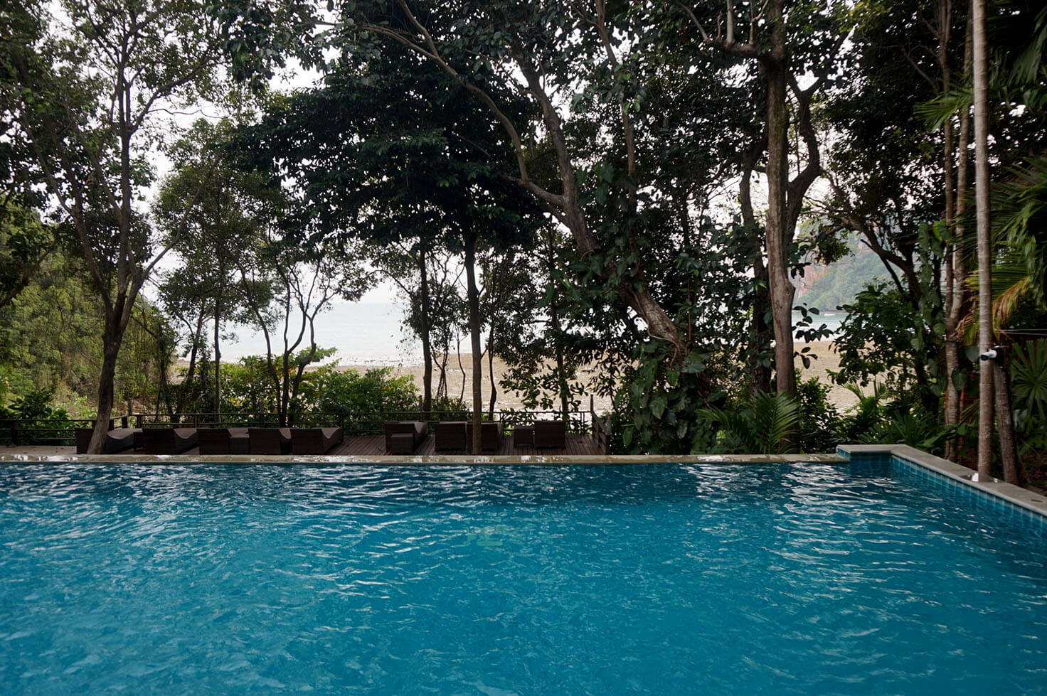 Railay Great View Resort