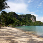 Paradise Beach
