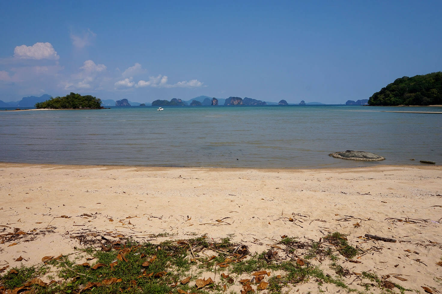 Tha Khao Beach