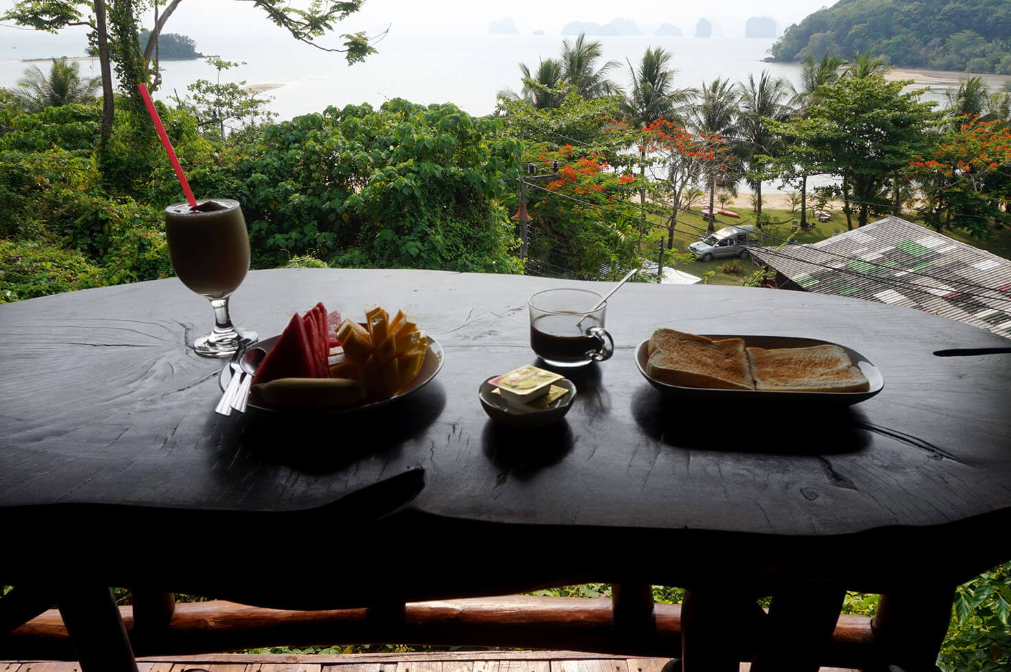Hill House Koh Yao Noi