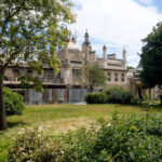 Where to stay in Brighton - near the Royal Pavilion