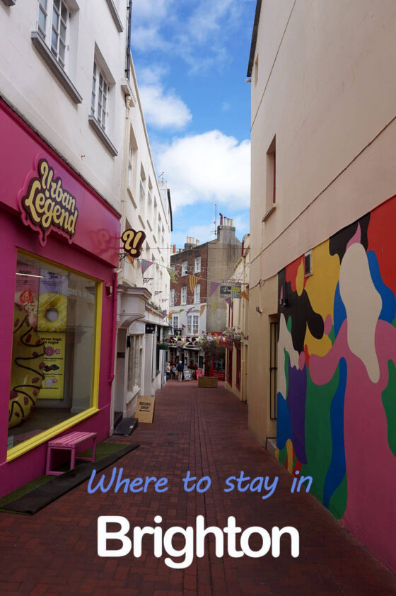 Brighton Hotels
