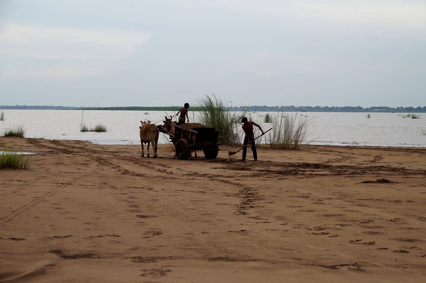Koh Trong Kratie