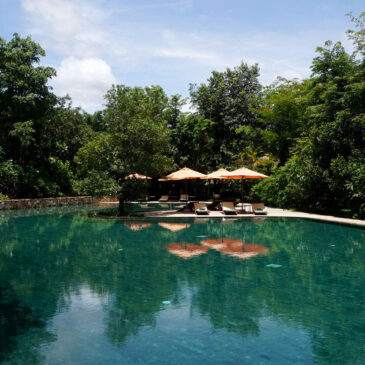 Where to stay in Siem Reap