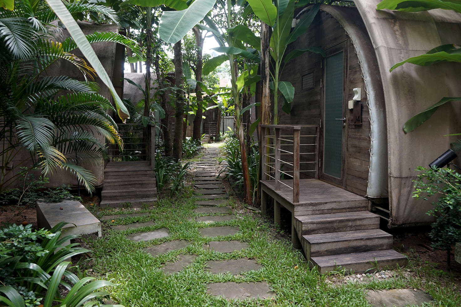 Siem Reap Hotels close to Angkor Wat