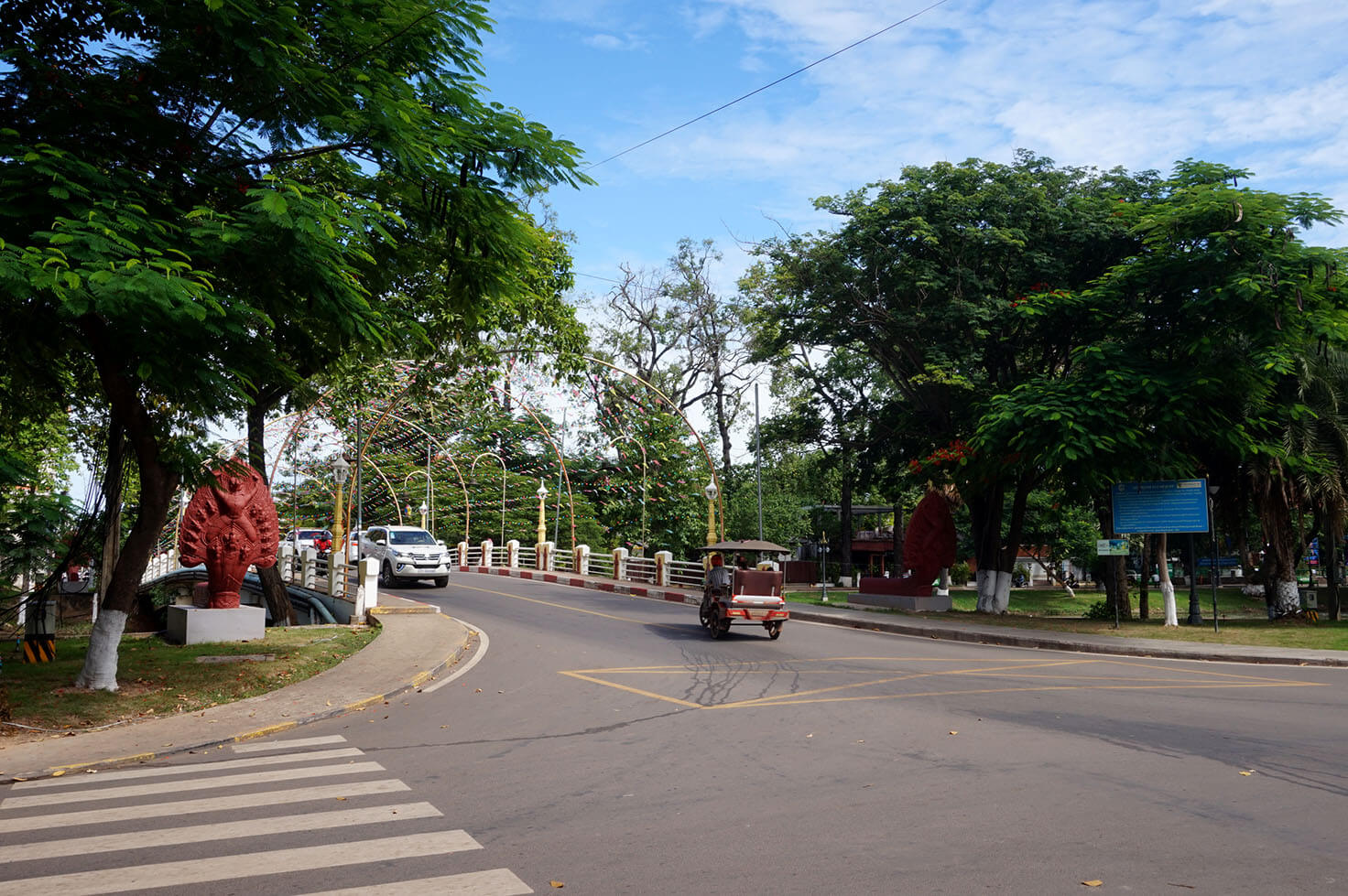 City Center