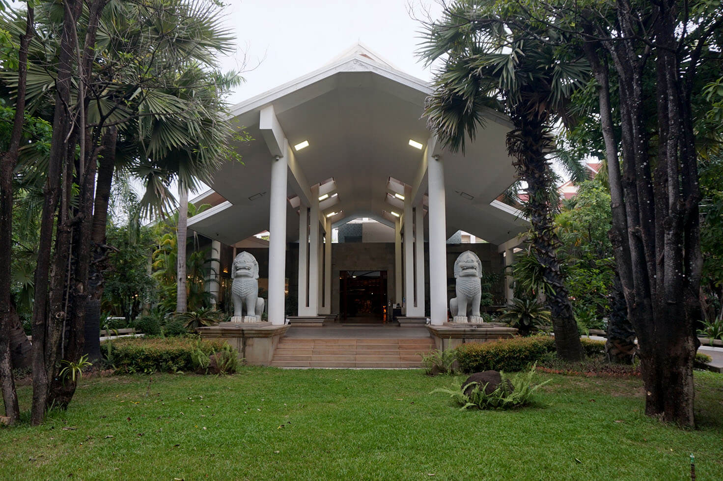 Angkor Borei