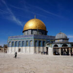 Where to Stay in Jerusalem