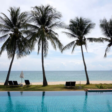 Where to Stay in Koh Lanta