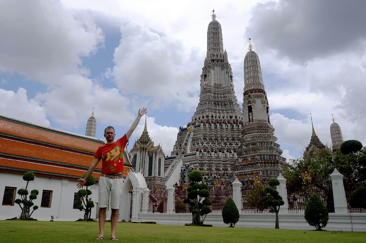 Wat Arun