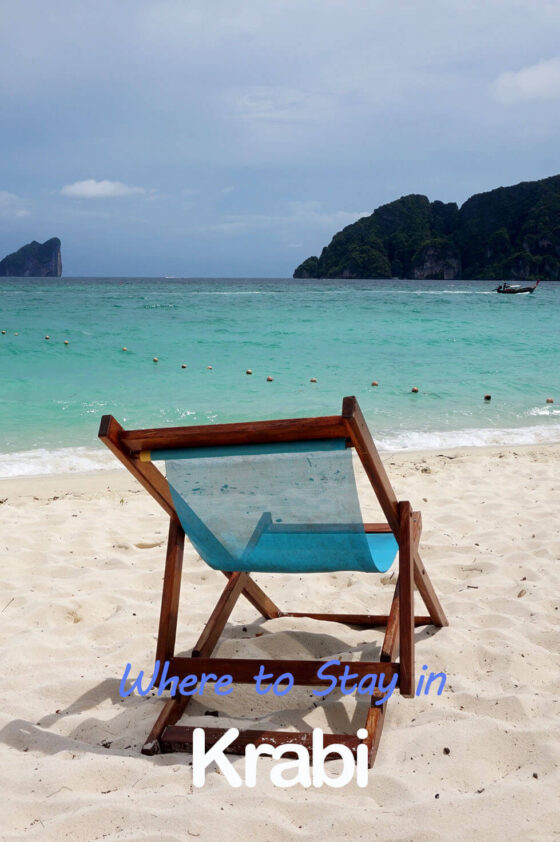 Krabi Hotels