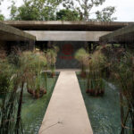 Templation patio