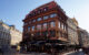 Cubist Architecture in Prague