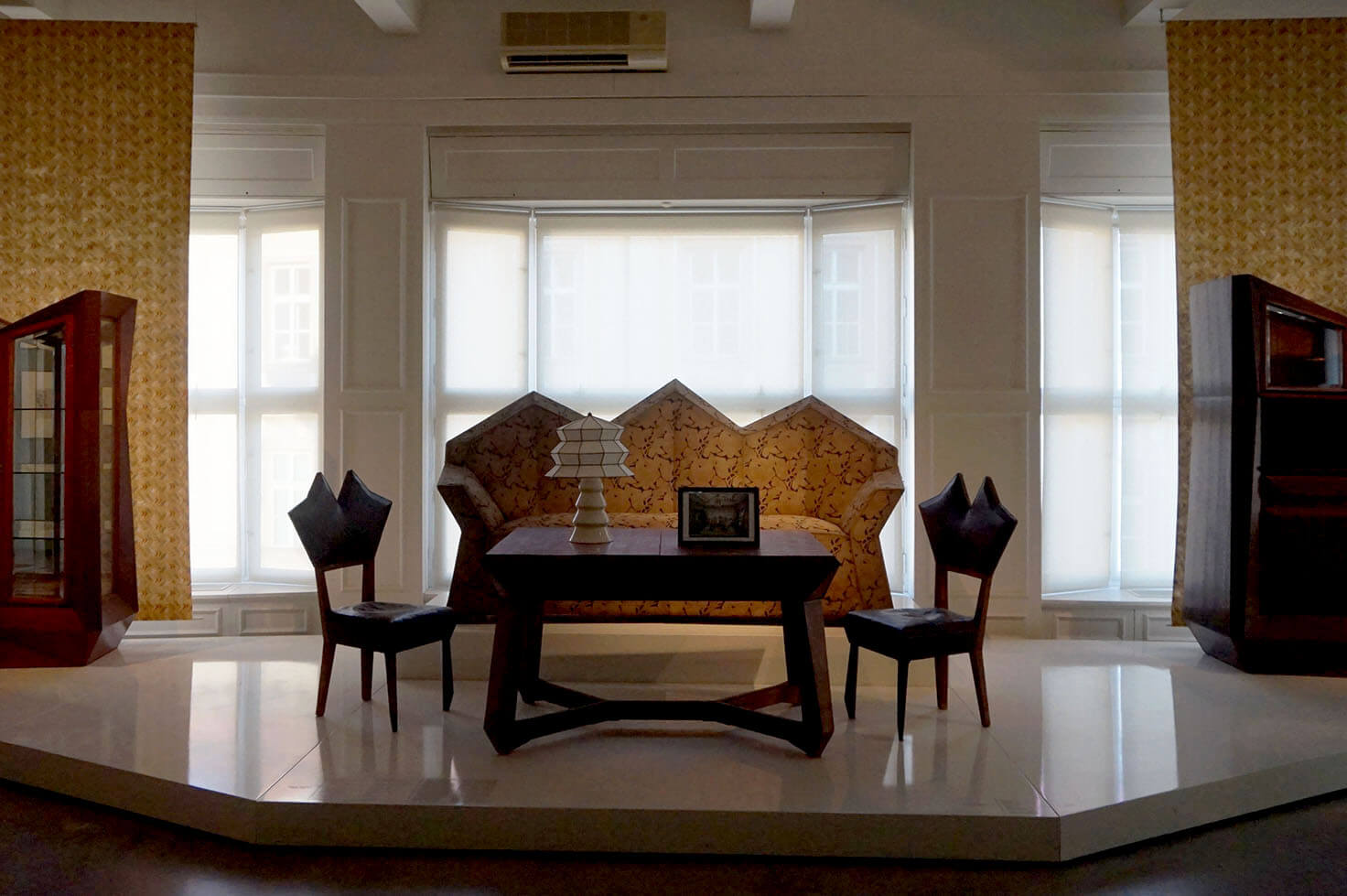 Cubist Furniture