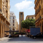 Beirut City Center