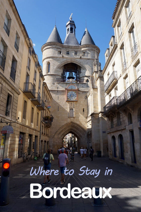 Bordeaux Hotels