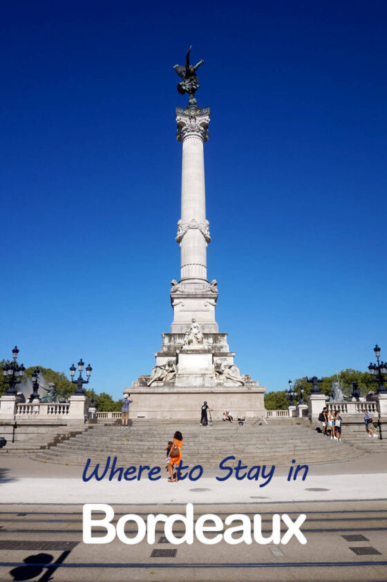 Bordeaux Hotels