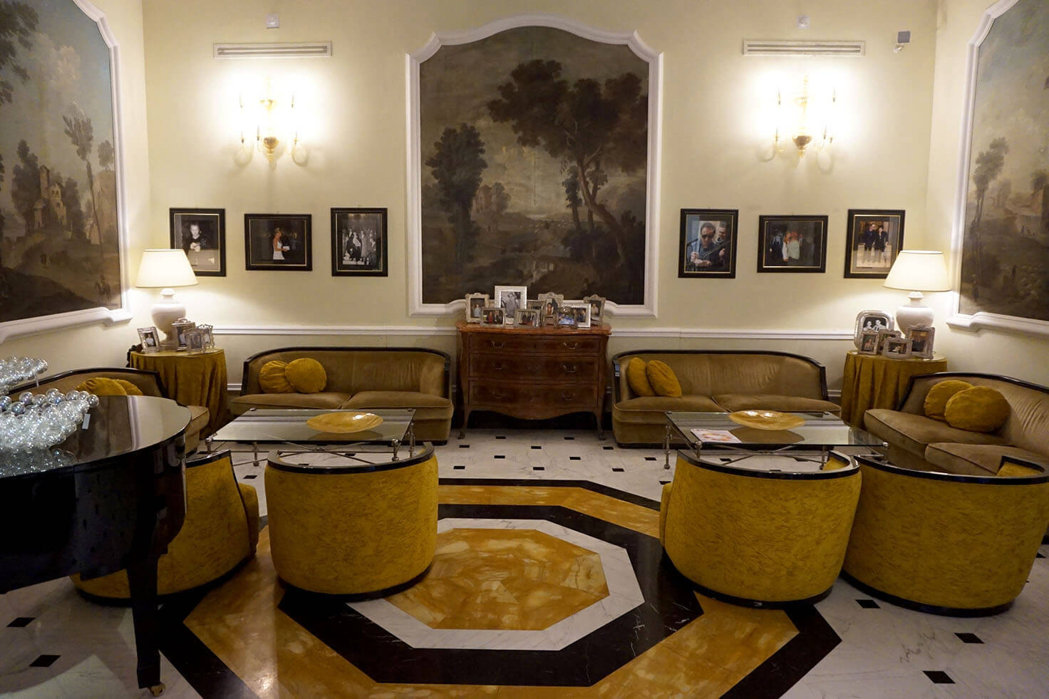 Grand Hotel Majestic