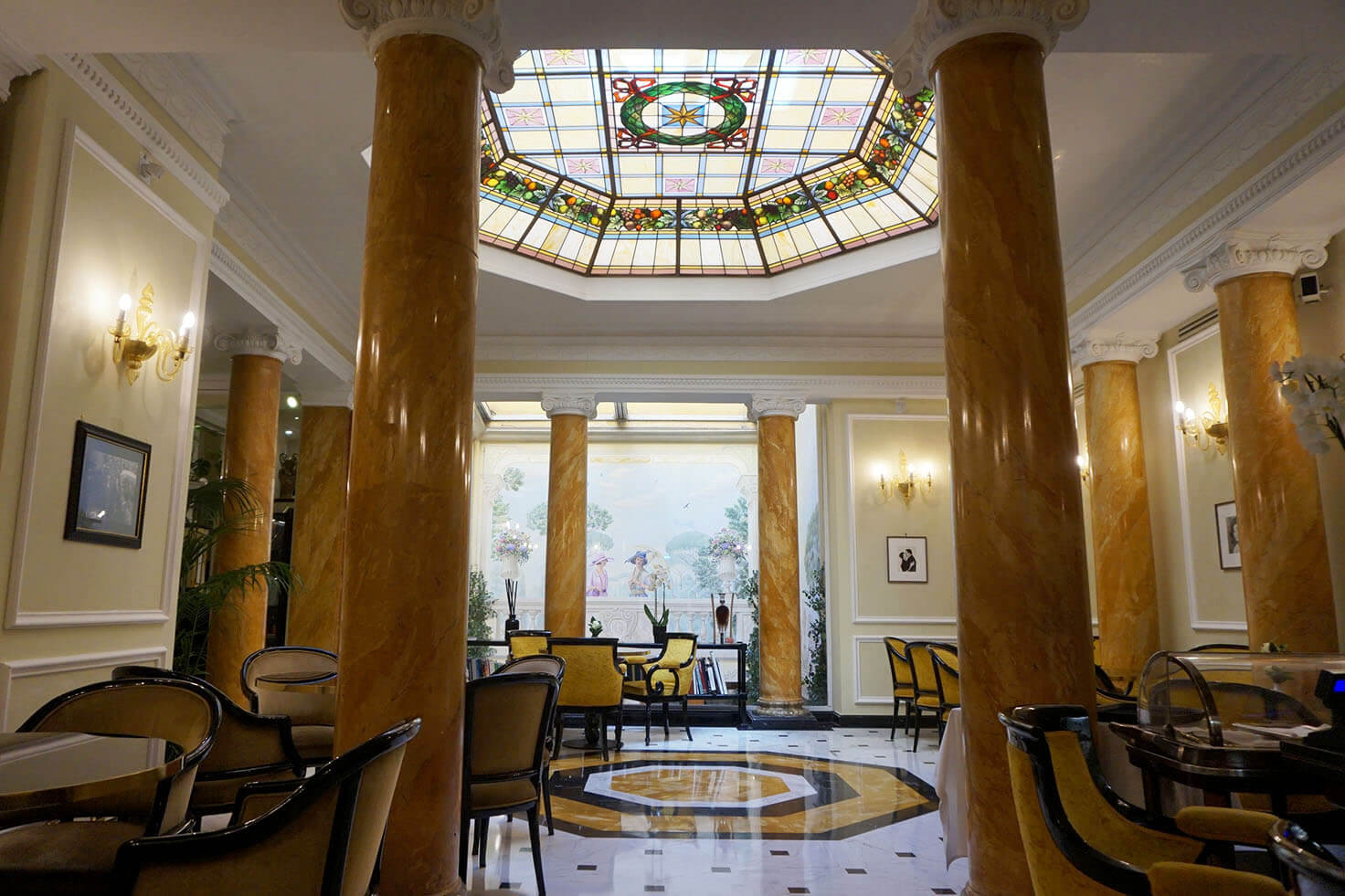 Grand Hotel Majestic